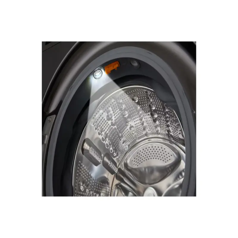 LAVADORA LG DE CARGA FRONTAL DE 23KG TURBOWASH 360 AI DD CON VAPOR WM23BFXS6